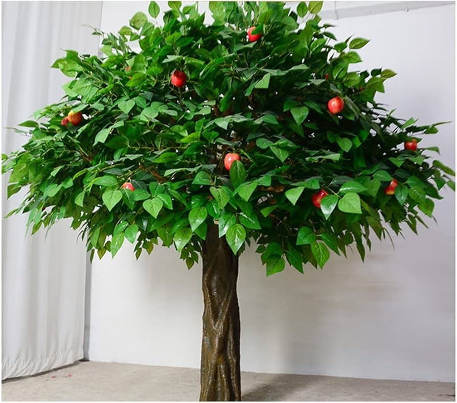 Alberi Da Frutto Artificiali