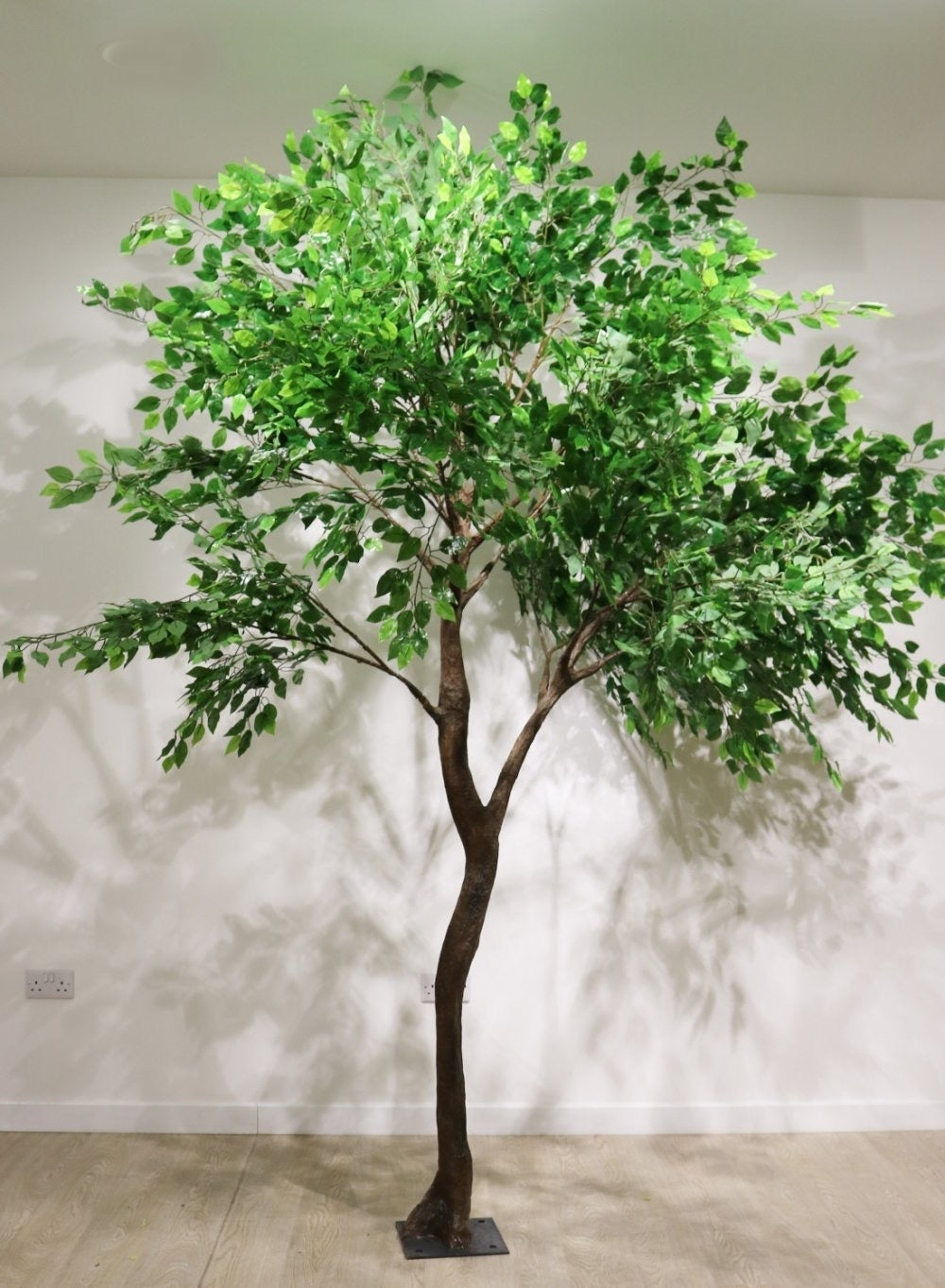 Rami Di Alberi Artificiali