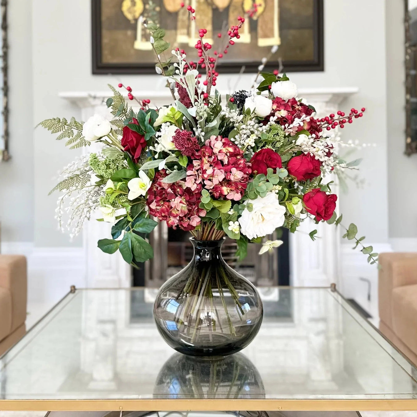 Colori Dei Fiori Artificiali