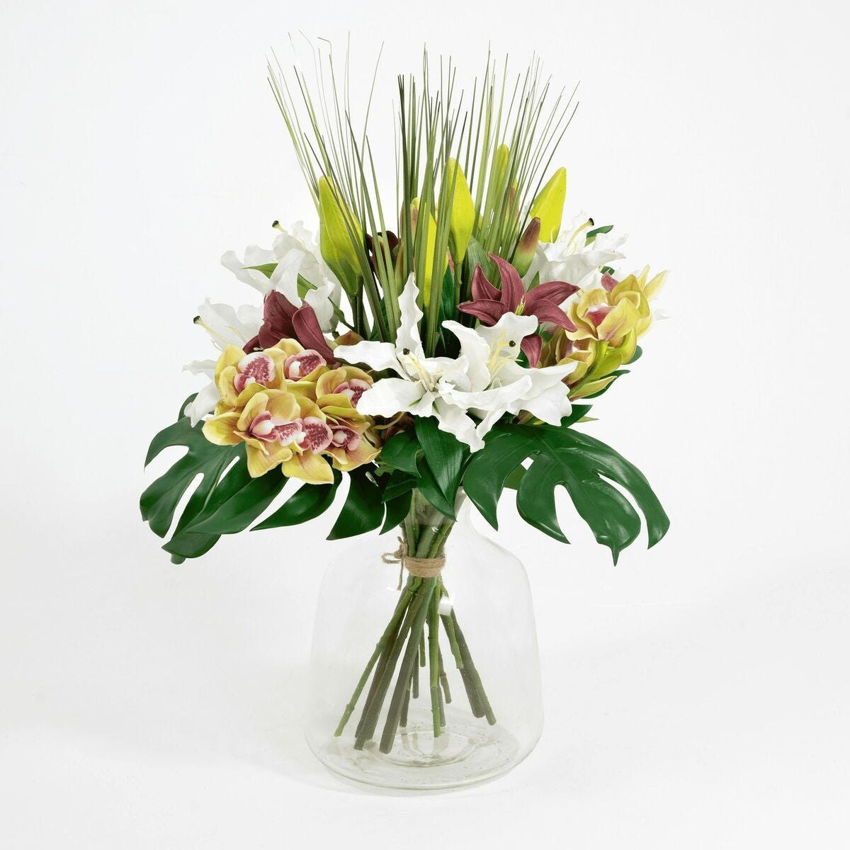 Fiori Esotici Artificiali