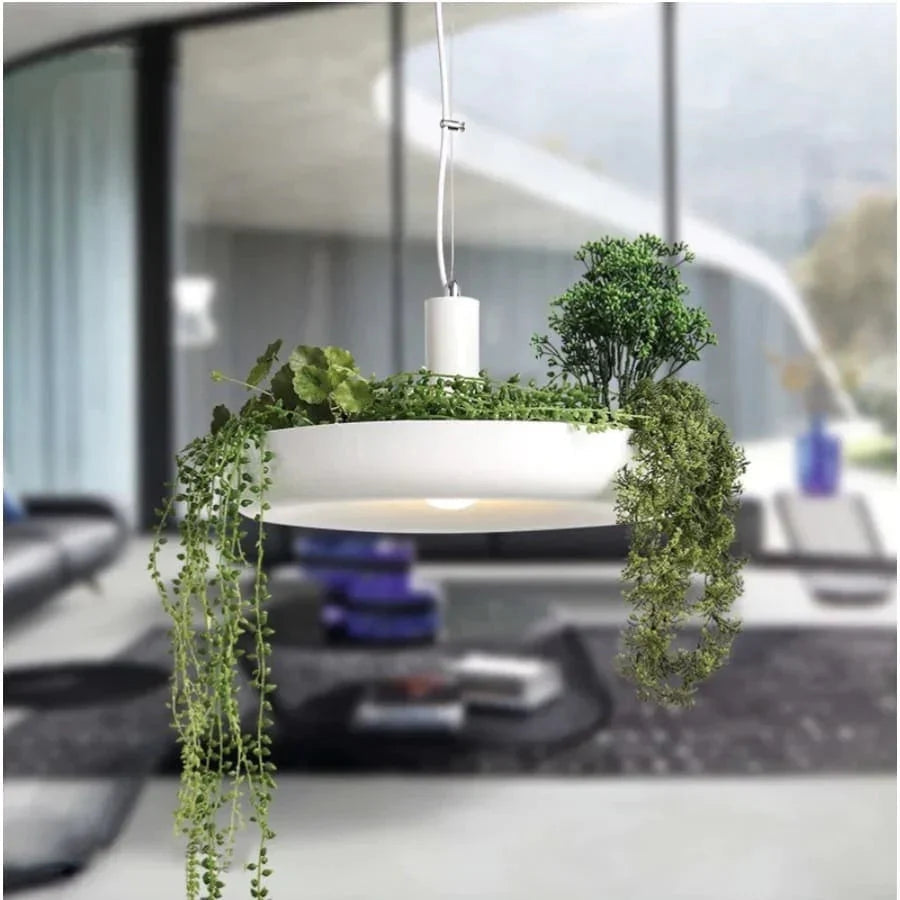 Sospensioni Vegetali