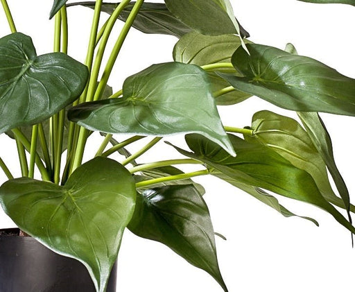 Alocasia - Pianta Verde Artificiale