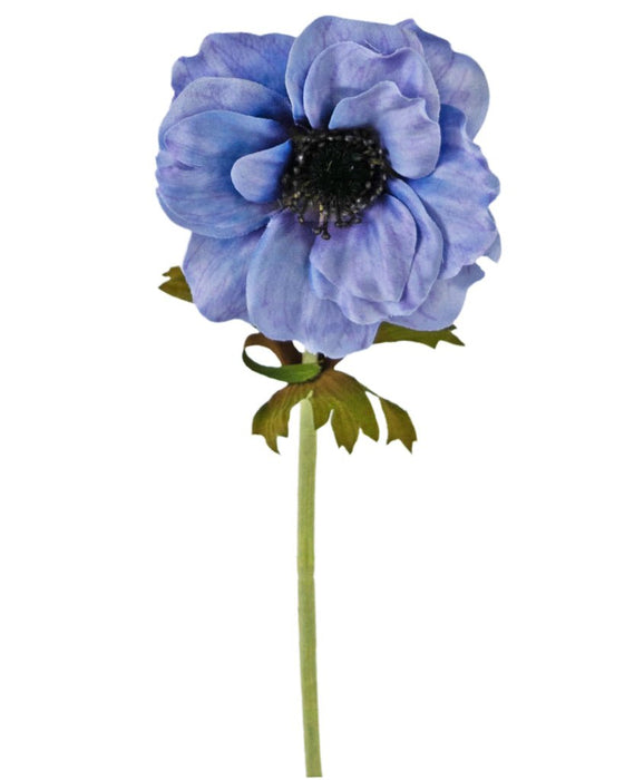 Anemone Artificiale Blu.
