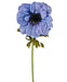 Anemone Artificiale Blu.