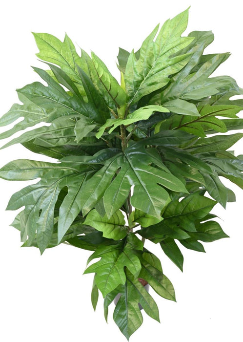 Albero Del Pane Artificiale 100Cm Per Interni