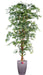 Albero Artificiale Aralia 150 Cm Pianta Da Interno