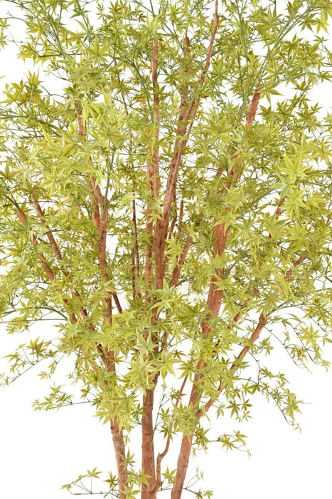 Albero Artificiale Aralia 270 Cm Per Interni Ed Esterni