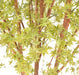 Albero Artificiale Aralia 270 Cm Per Interni Ed Esterni