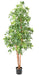 Choisya Albero Artificiale 180Cm Per Esterni