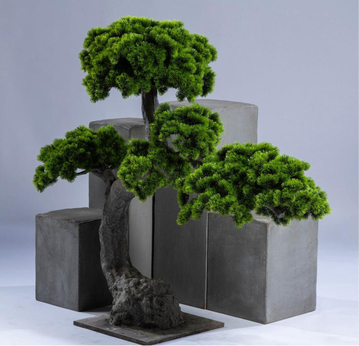 Pino Artificiale Giapponese Nuvola Per Interni Ed Esterni