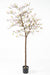 Albero Di Tulipano Magnolia Artificiale Dal Giappone 230 Cm