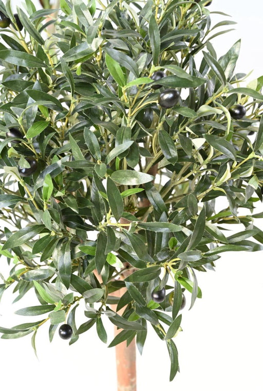 Olivo Artificiale 110 Cm Per Interni