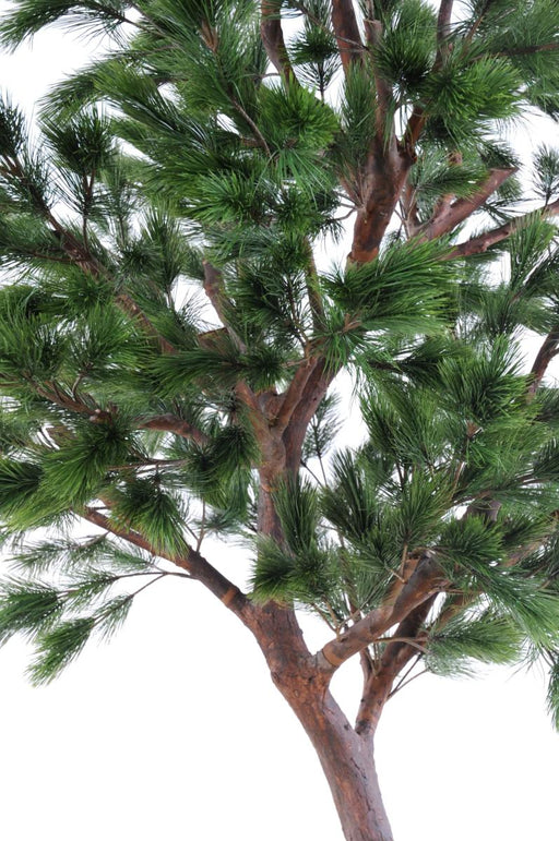 Albero Artificiale Pino D'Austria 260Cm Per Interni