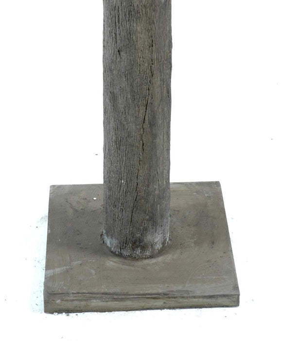 Albero Artificiale Pino D'Austria 340 Cm Per Interni