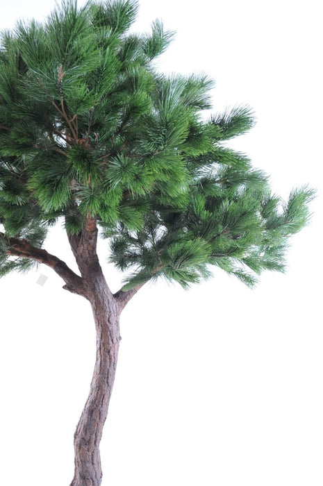 Pino Mediterraneo Artificiale 280 Cm Per Interni