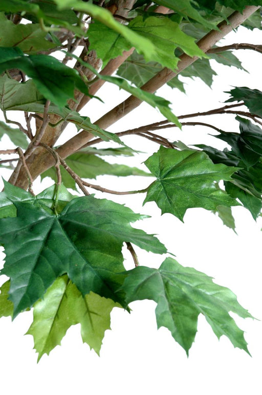 Platano Artificiale Da Interno 300 Cm