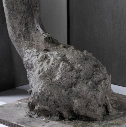 Albero Artificiale Podocarpus Nuvola Anti-UV 135Cm