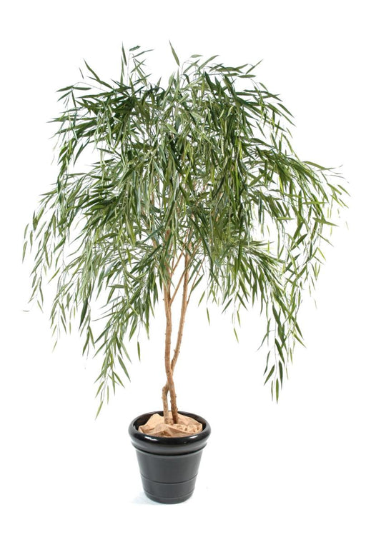 Salice Piangente Artificiale 270 Cm Pianta Da Interno