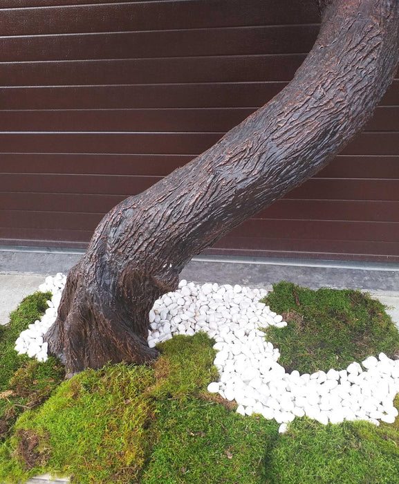 Albero Bonsai Artificiale 300Cm Per La Decorazione D'interni