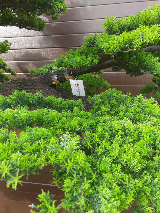 Albero Bonsai Artificiale 300Cm Per La Decorazione D'interni