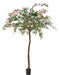 Albero Di Bouganville Artificiale 280 Cm Da Interno Rosa