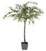 Albero Di Bouganville Artificiale 280 Cm Da Interno Rosa