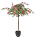 Albero Di Bouganville Artificiale Fucsia 280Cm