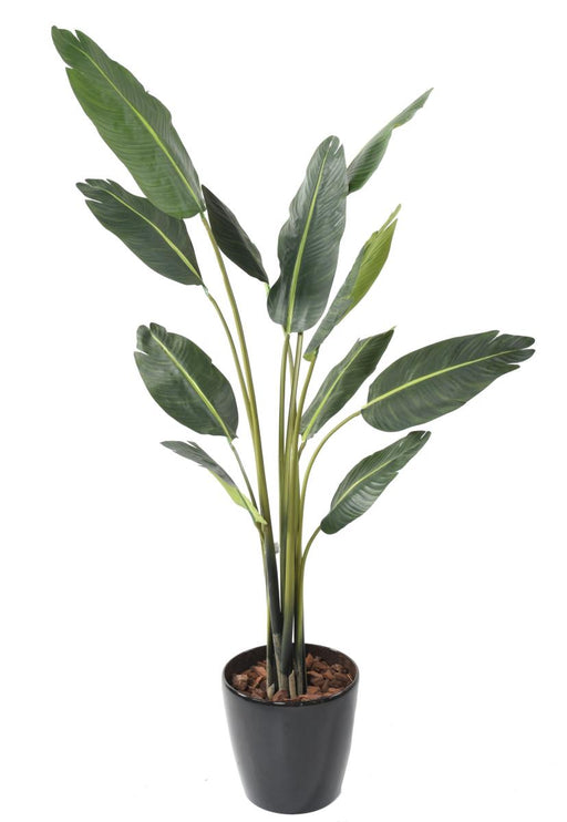 Albero Viaggiatore Artificiale Per Interni 195 Cm