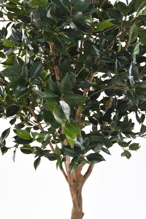 Albero Da Frutto Artificiale 280 Cm Per Interni