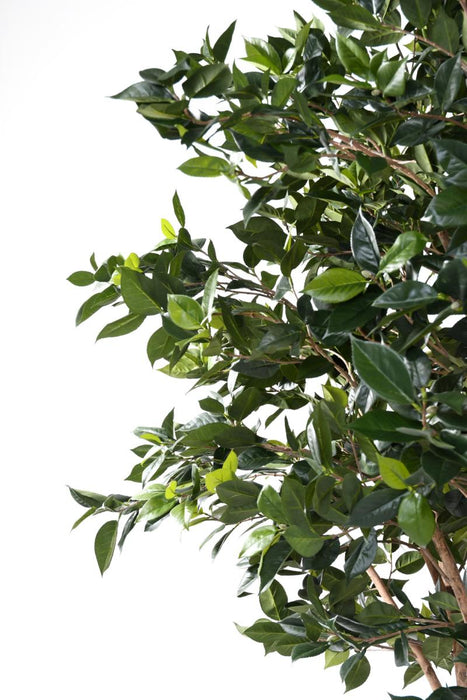 Albero Da Frutto Artificiale 280 Cm Per Interni