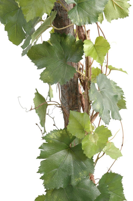 Vite Artificiale Per Albero Da Frutto 200 Cm Per Interni