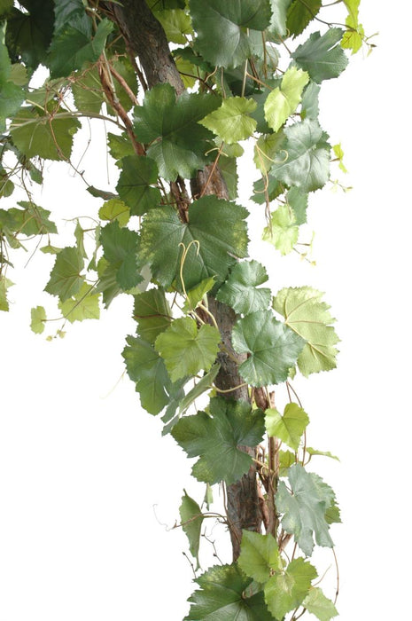 Vite Artificiale Per Albero Da Frutto 200 Cm Per Interni