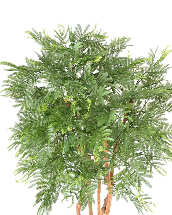 Albero Di Tamarindo Artificiale 150 Cm Per Interni Ed Esterni