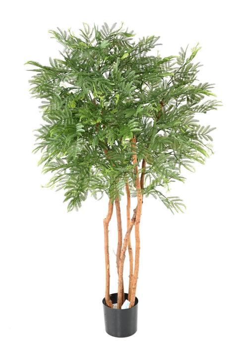 Albero Di Tamarindo Artificiale 150 Cm Per Interni Ed Esterni