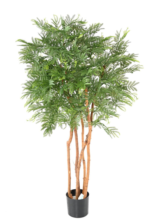Albero Di Tamarindo Artificiale 150 Cm Per Interni Ed Esterni