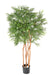 Albero Di Tamarindo Artificiale 150 Cm Per Interni Ed Esterni