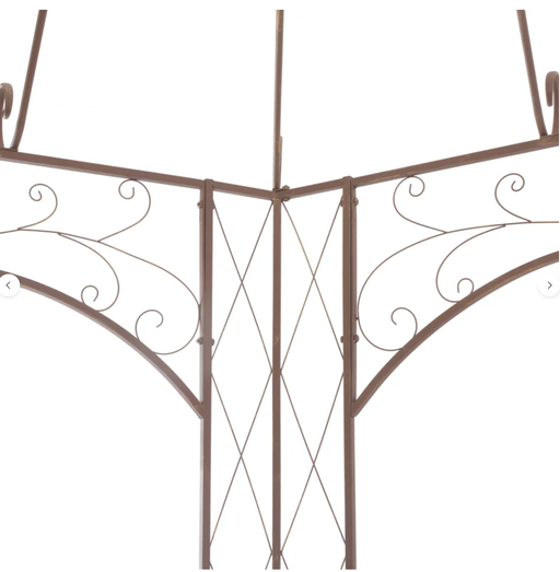 Arco Da Giardino Arco Da Padiglione (3M)