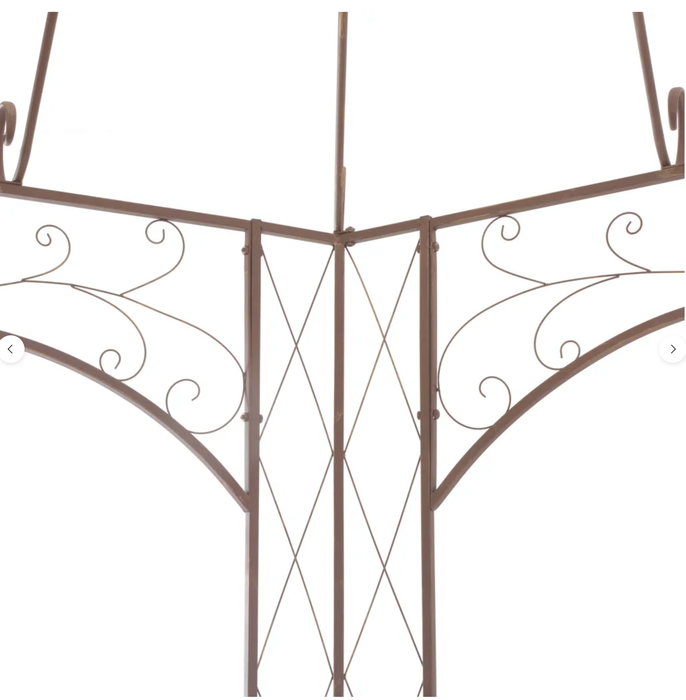 Arco Da Giardino Arco Da Padiglione (3M)