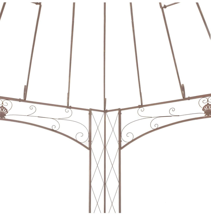 Arco Da Giardino Arco Da Padiglione (3M)