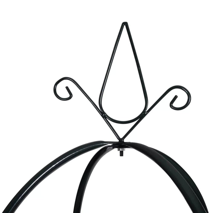 Arco Da Giardino Arco A Forma Di Torre (X2)