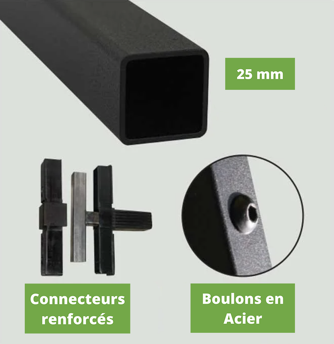 Arco Del Giardino Della Luna