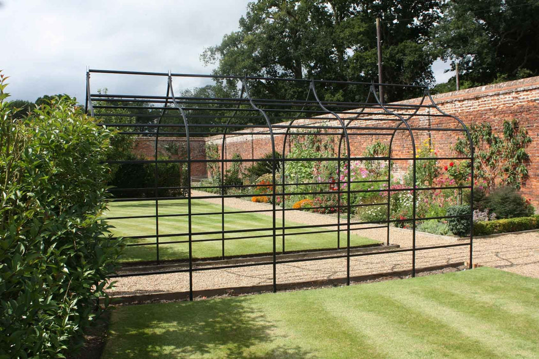 Arco Del Giardino Di Ogee