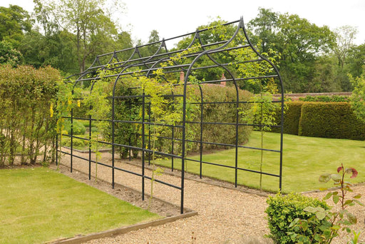 Arco Del Giardino Di Ogee