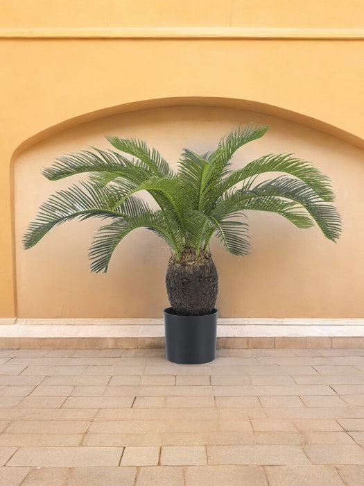Baby Cycas - Palma Artificiale