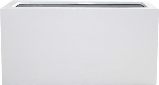 Fioriera In Resina Per Uso Interno Ed Esterno