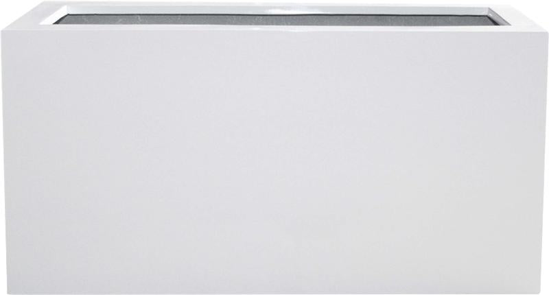 Fioriera In Resina Per Uso Interno Ed Esterno