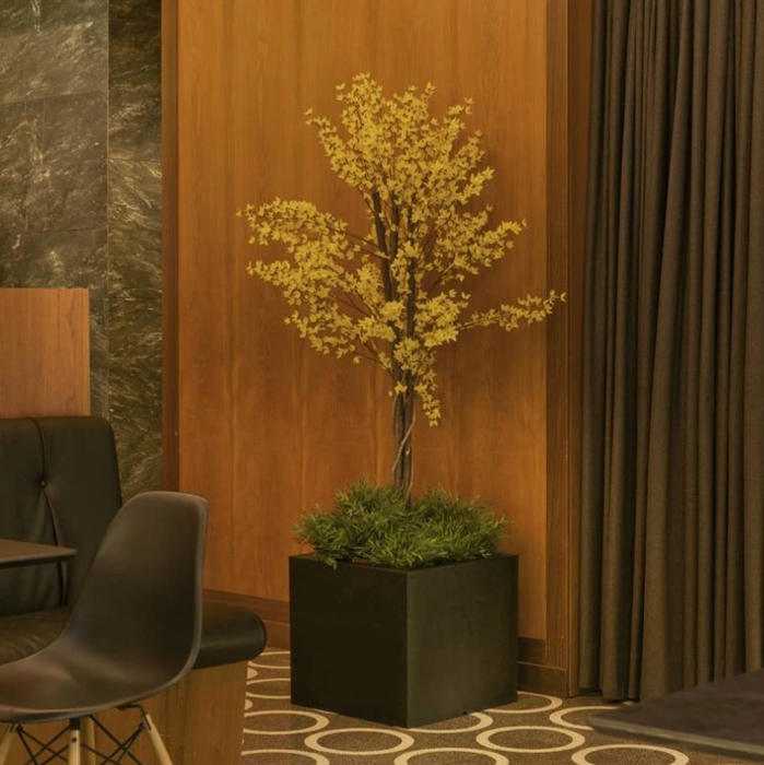 Fioriera Narciso 50 Cm