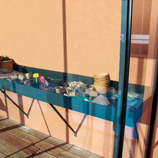 Vassoio Della Cultura (Da Fare)