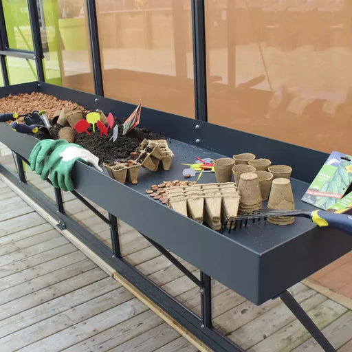 Vassoio Della Cultura (Da Fare)