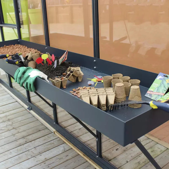 Vassoio Della Cultura (Da Fare)